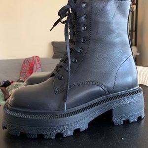 Roberto Serpentini New Collection Italian Leather Boots